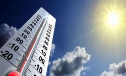 انخفاض في درجات الحرارة وأمطار خفيفة متوقعة خلال الأيام المقبلة